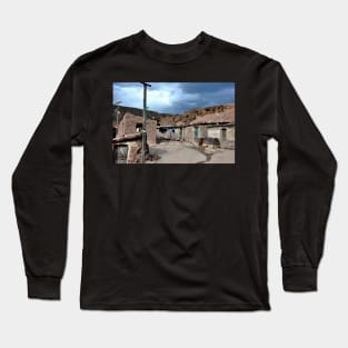 Bolivie - Potosi Long Sleeve T-Shirt